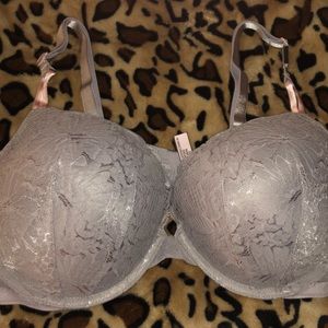 NWT Victoria’s Secret Push Up Bra